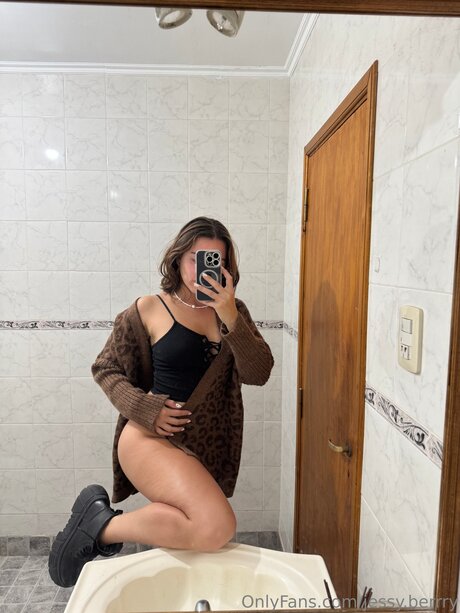 Jessy Berrry pornstar nudes archive