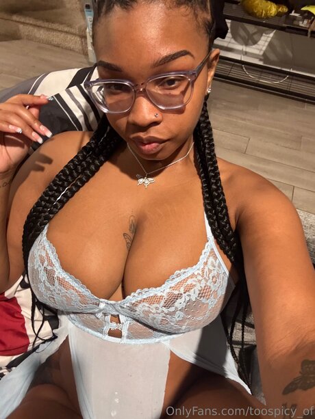 Toospicy Of nude pornstar picture