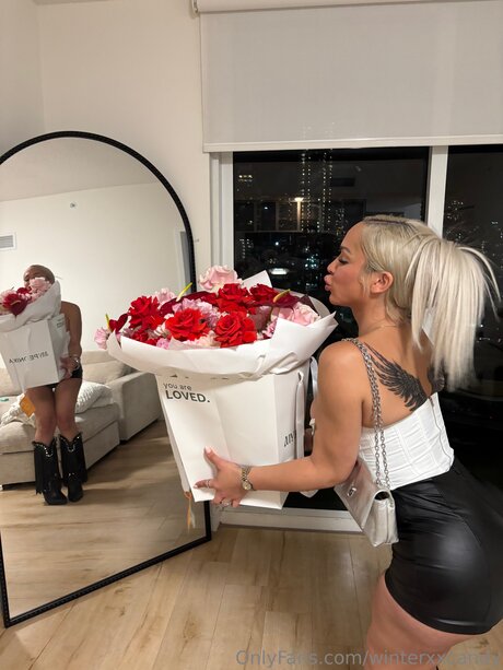 Winterxxcandy pornstar pretty picture