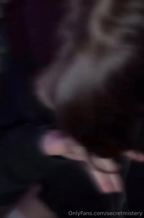 Secretmistery pornstar erotic photo