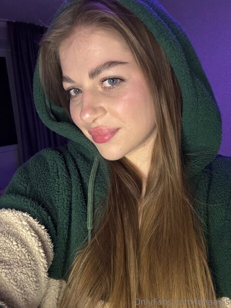 Lanaavis model sexy photos