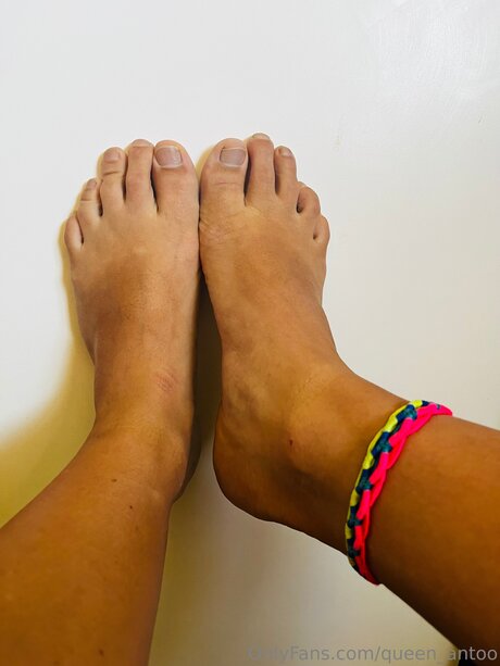 Queen Antoo pornstar free images