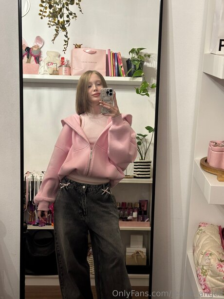 Jessie Angell xxx star pics