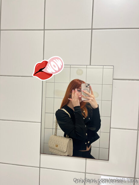 Enkeli Liina sexy star img