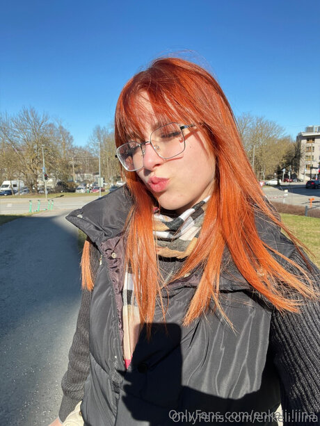 Enkeli Liina star pretty pics