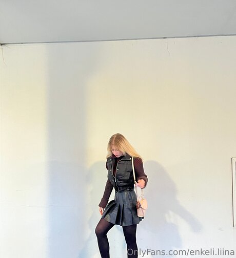 Enkeli Liina perfect model images
