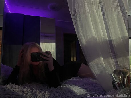 Enkeli Liina porn star photos