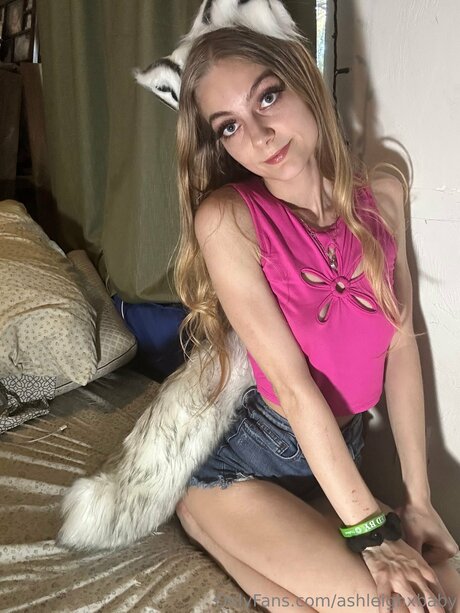 Ashleighxbaby perfect pornstar photos