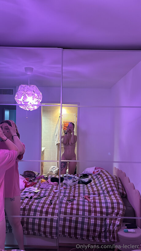 Lea Leclerc pornstar hd photo