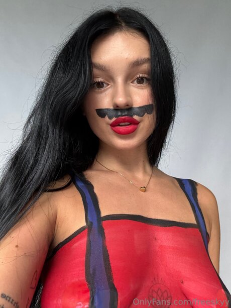 Freeskyy model free gallery