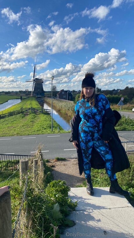 Dariassecrets star pornographic photo