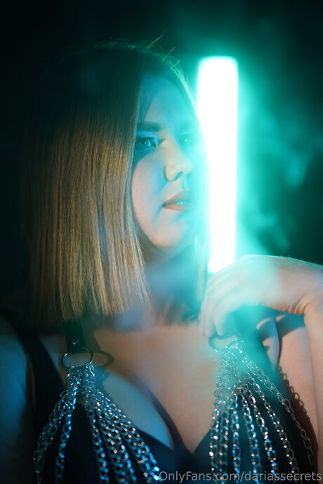 Dariassecrets star sex archive