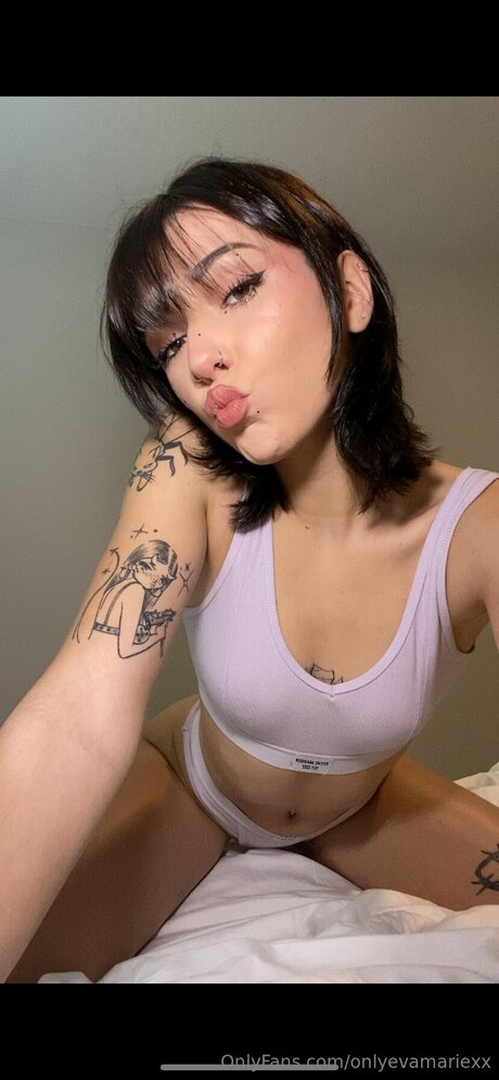 Onlyevamariexx free model images