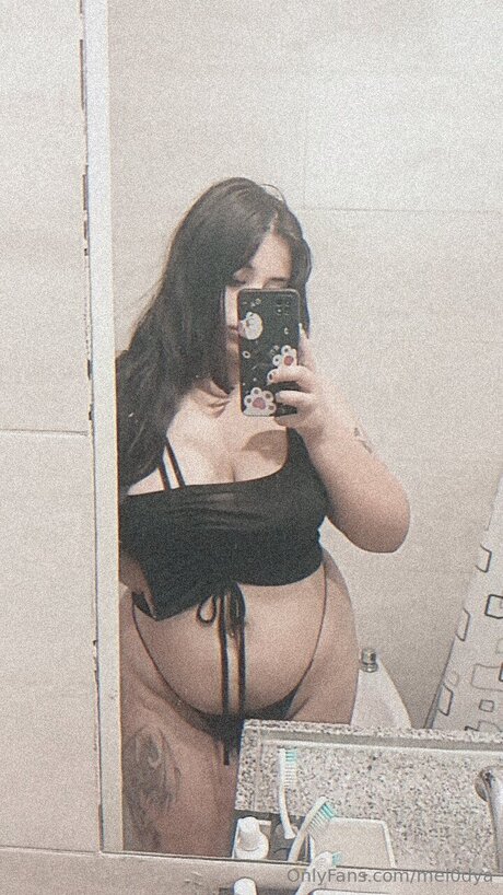 Mel0dya exclusive actress galleries