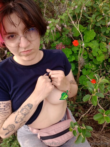 Froggyintheboxfree sex model img