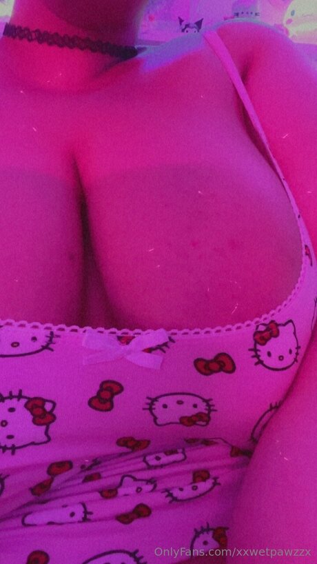 Xxwetpawzzx best model archive