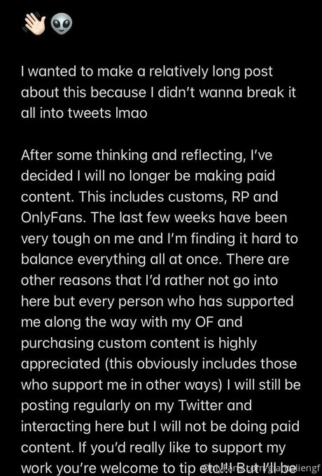 Giantaliengf model naked picture