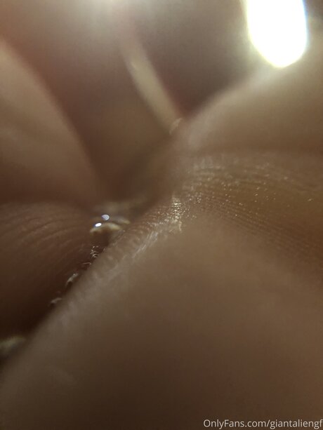 Giantaliengf xxx star pic