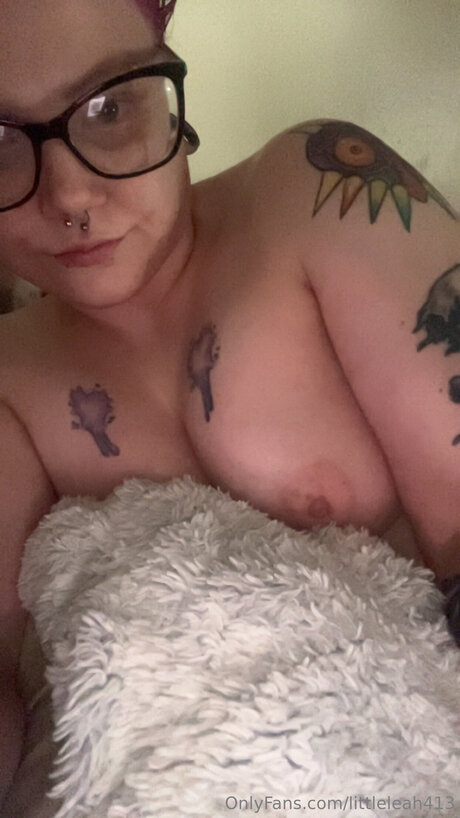 Littleleah413 sex actress picture