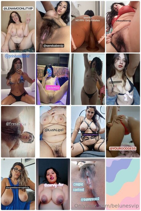 Belunesvip perfect star pictures