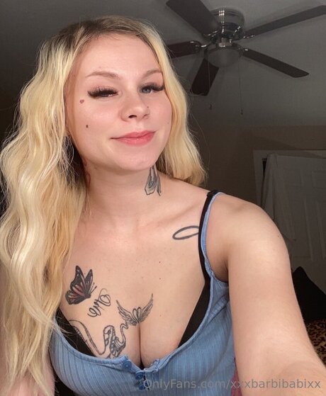 Xxxbarbibabixx pornstar adult images