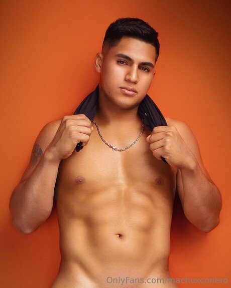 Machoxconero naked pornstar img