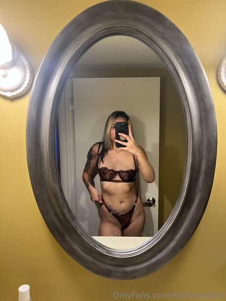 Kekeravebby model top photos