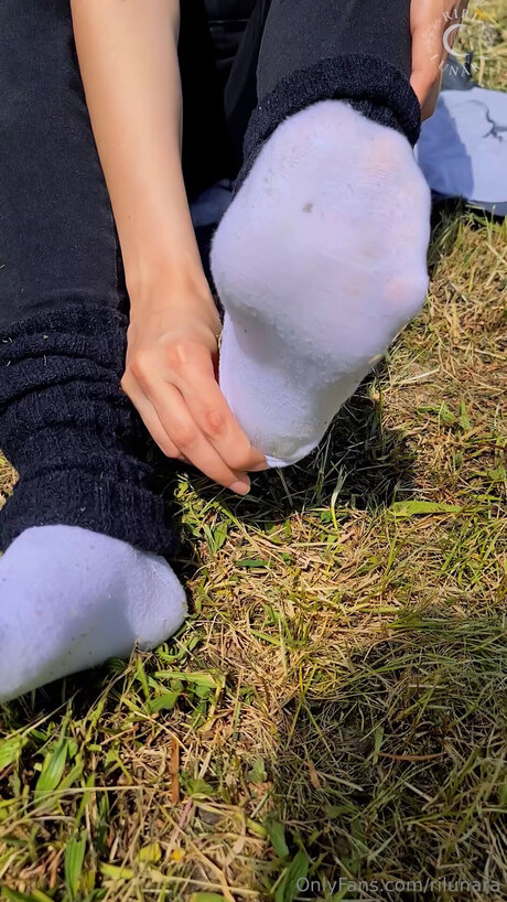 Rilunara model hd pic