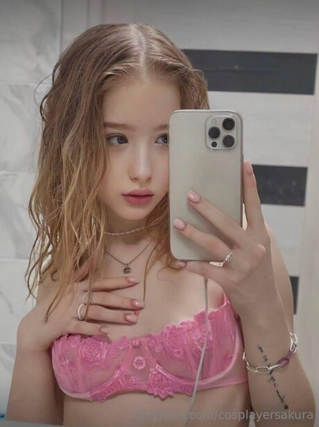 Cosplayersakura model beautiful galleries