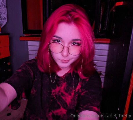 Scarlet Firefly model top galleries