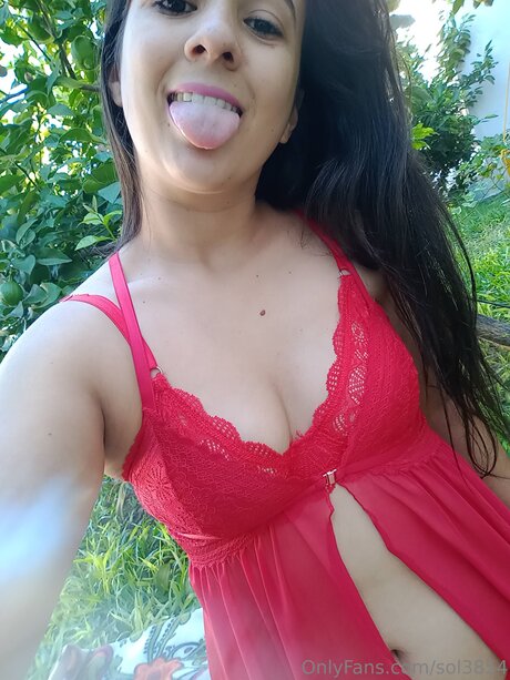 Sol3854 model nude pic