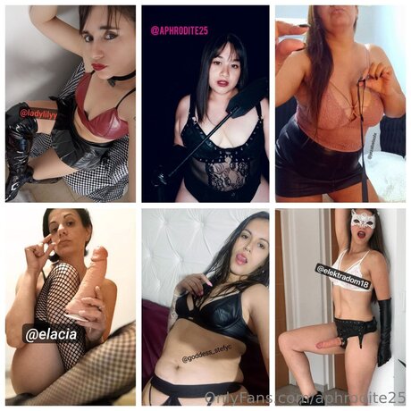 Aphrodite25 pretty model image