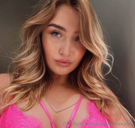 Jadebaabyyy high quality actress pic