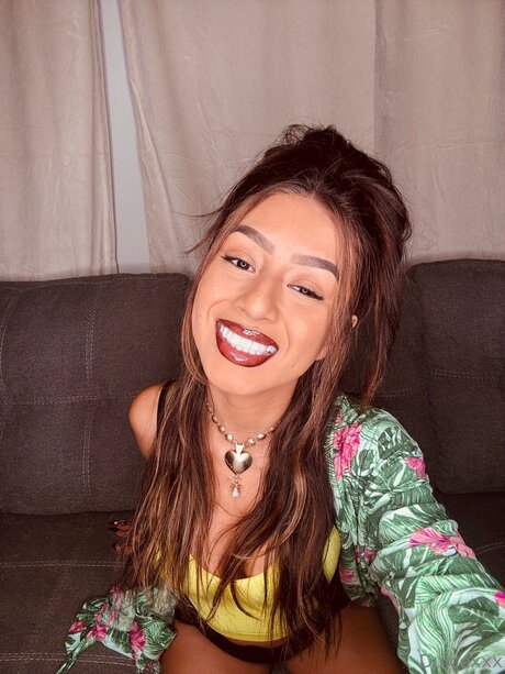 Latinabarbie96 pornstar pretty image