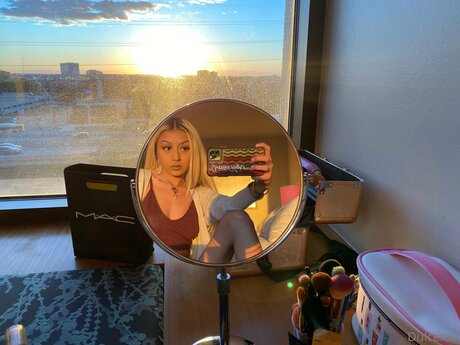 Latinabarbie96 nice pornstar pic