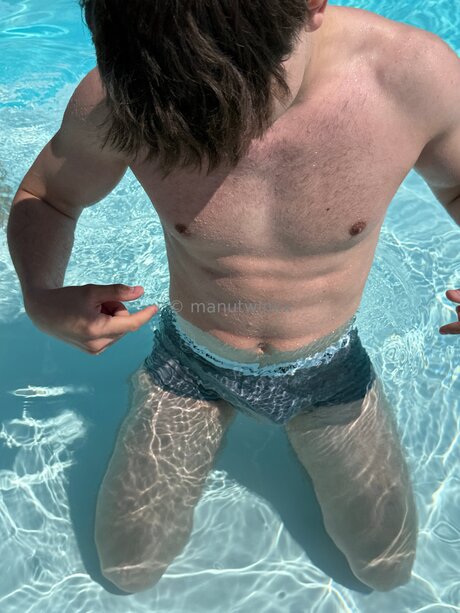 Its Leonardo nude model pics