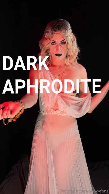 Phoxyfans sexy model archive