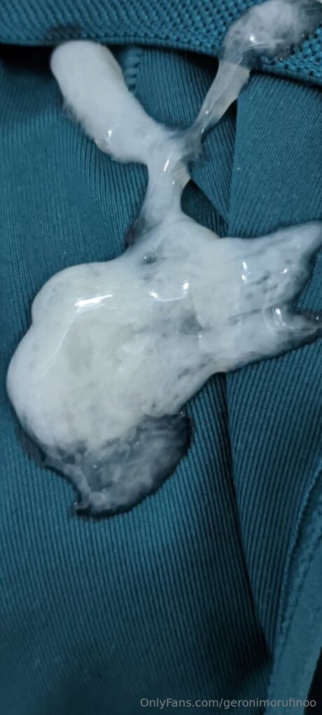 Geronimorufinoo star art images