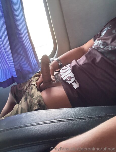 Geronimorufinoo pretty star gallery