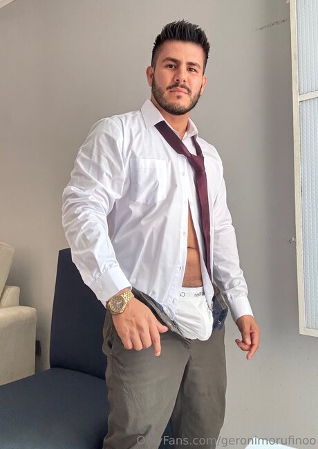 Geronimorufinoo pornstar beautiful images