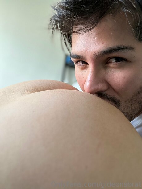 Gideonmazikeen xxx model archive