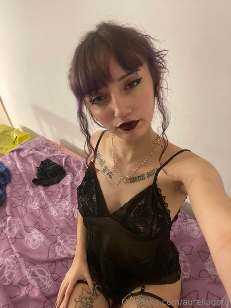 Aureliagoth high quality model img