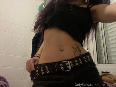 Aureliagoth model hd archive