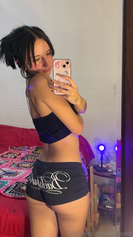 Aureliagoth sexy pornstar photo