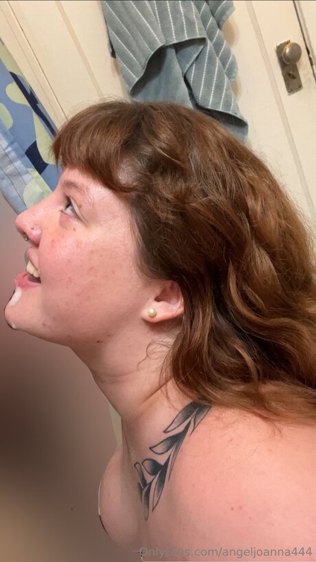 Angeljoanna444 nudes pornstar galleries