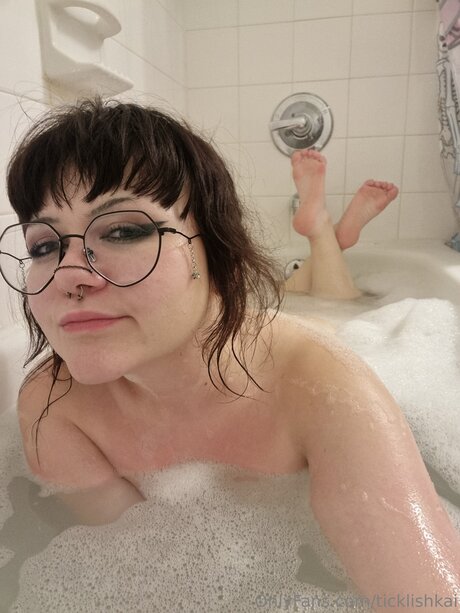 Ticklishkai exclusive pornstar pictures
