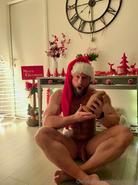 Pup Hulky hot model archive