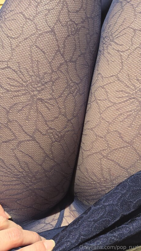 Pop Ruzh star exclusive image