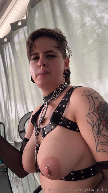 Novamystique666 top pornstar pictures