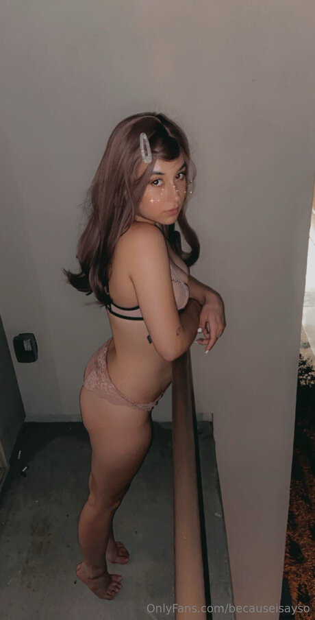 Becauseisayso pornographic star photos